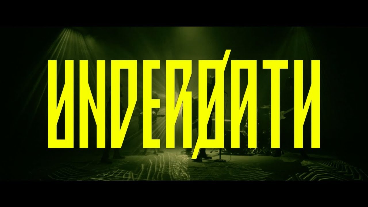 Underoath - Erase Me