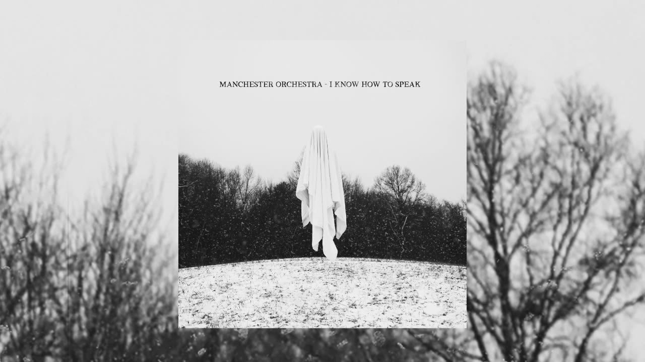 I Know How To Speak by Manchester Orchestra