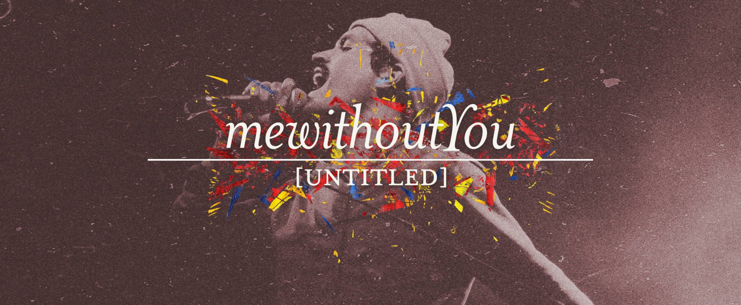 untitled ep by mewithoutyou - banner