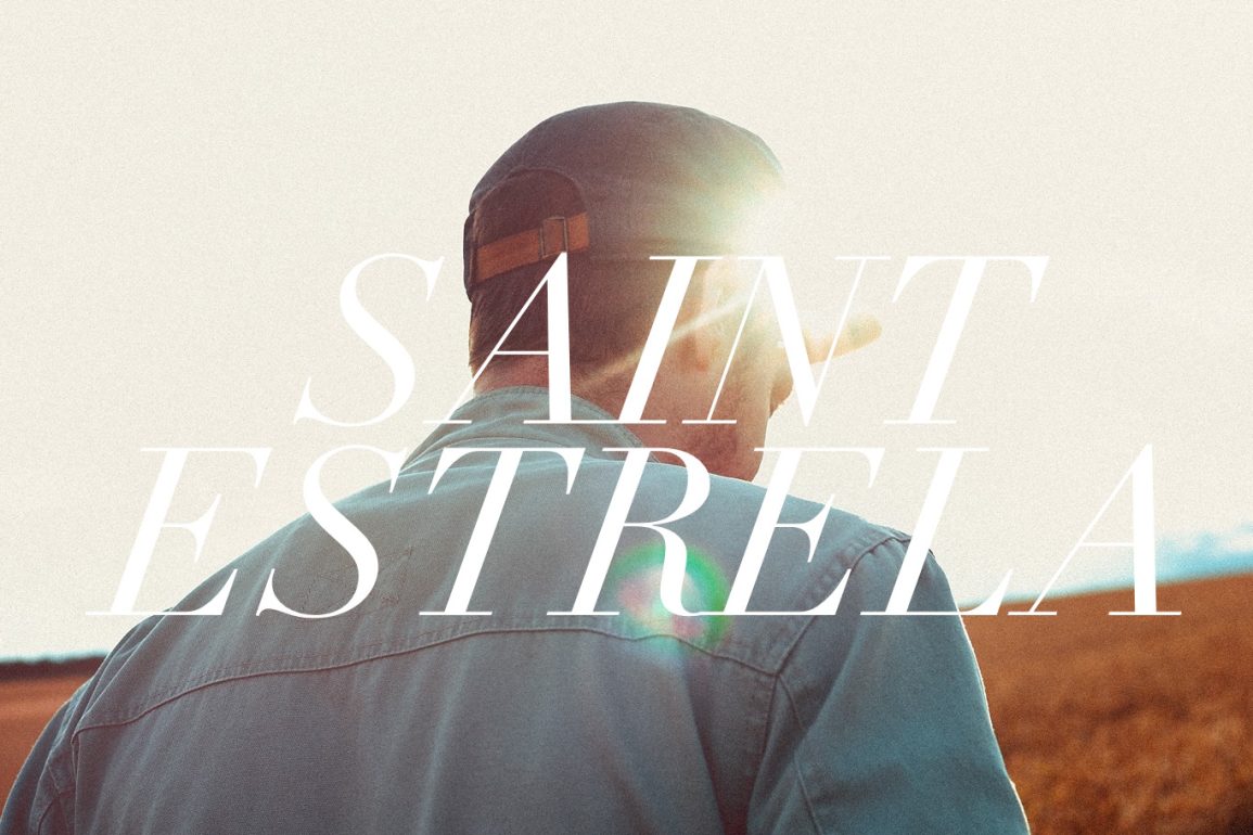 Saint Estrela on Independent Music Reviews
