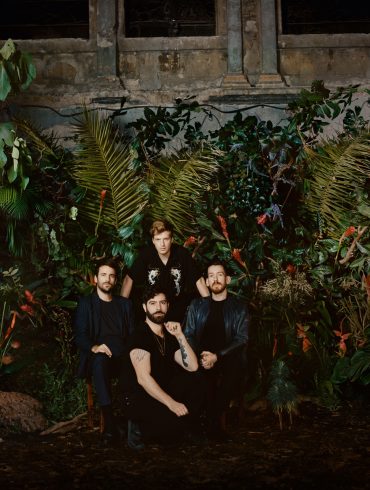 Foals Review on IMR
