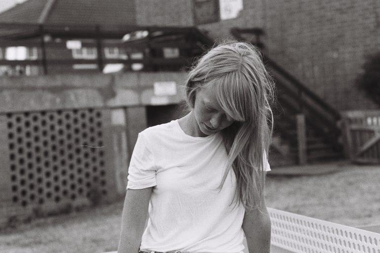 Lucy Rose New Album "No Words Left"reviewed by IMR