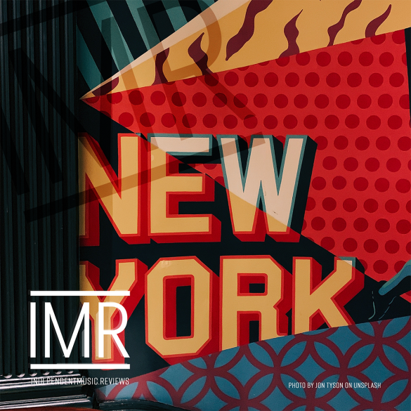 IMR - NewYork - Bands that are a big deal, the strokes, interpol and yeah yeah yeahs