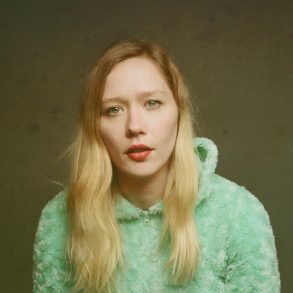 Julia Jacklin's latest album reviewed on IndependentMusicReviews