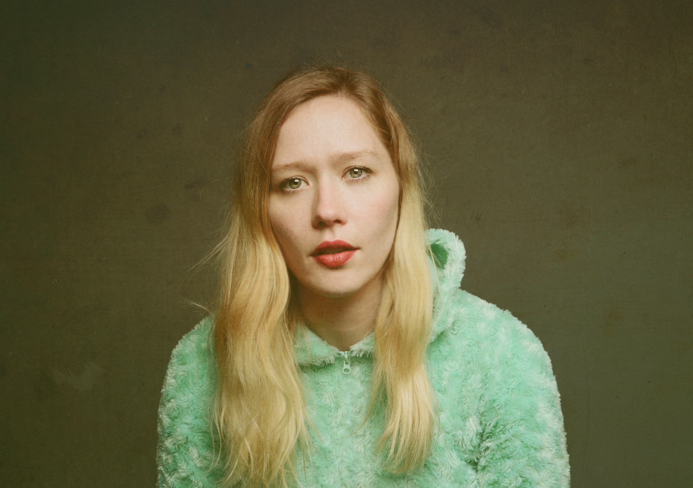Julia Jacklin's latest album reviewed on IndependentMusicReviews