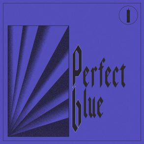 Perfect Blue Chicago band on IMR