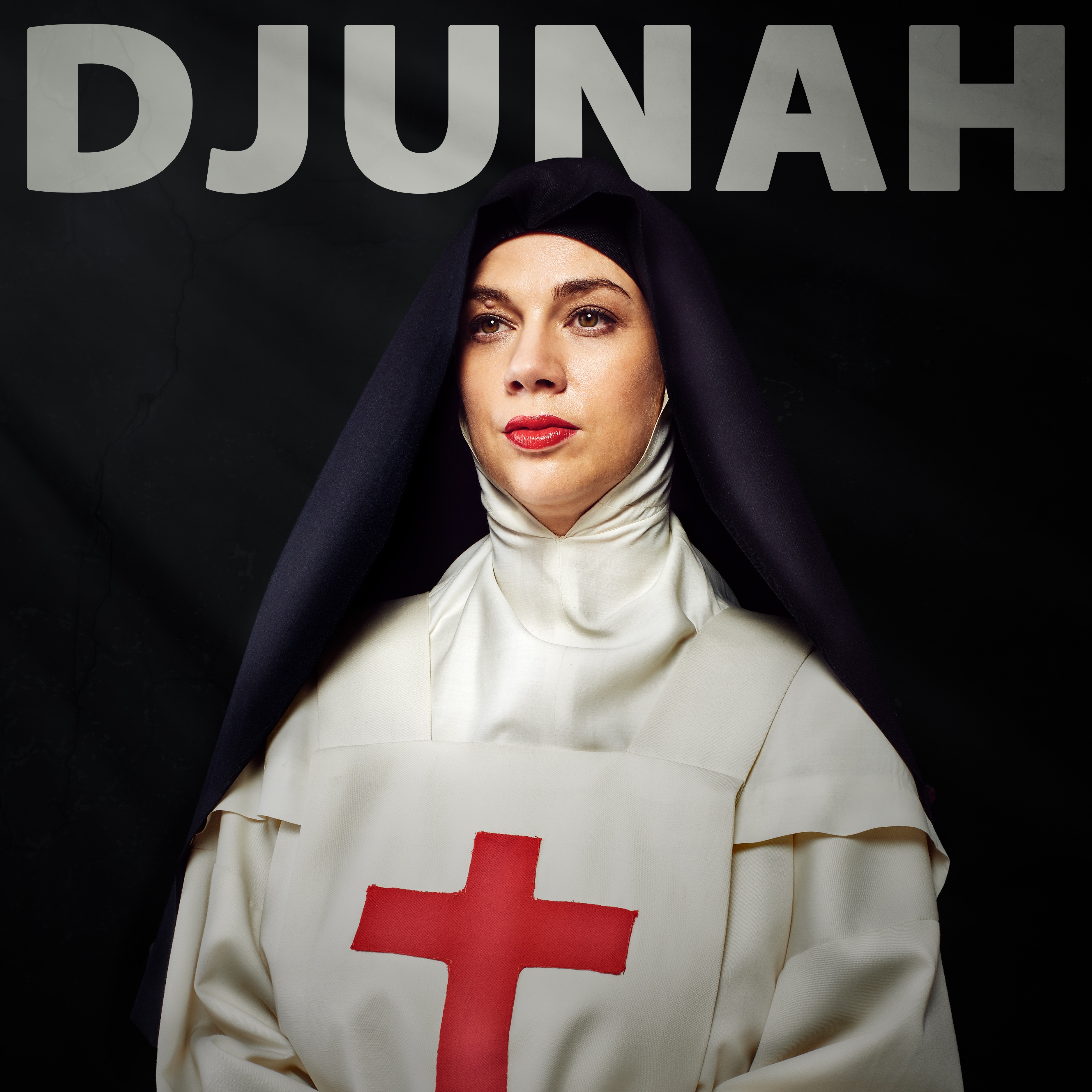 djunah nurse and nun